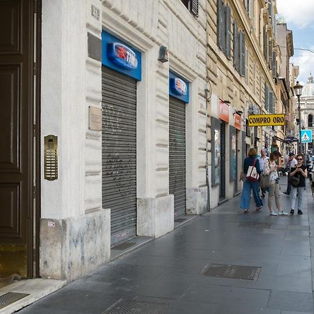 Rhoome Holiday Rome Extérieur photo
