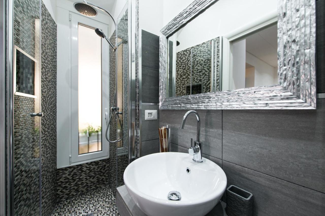 Rhoome Holiday Rome Extérieur photo