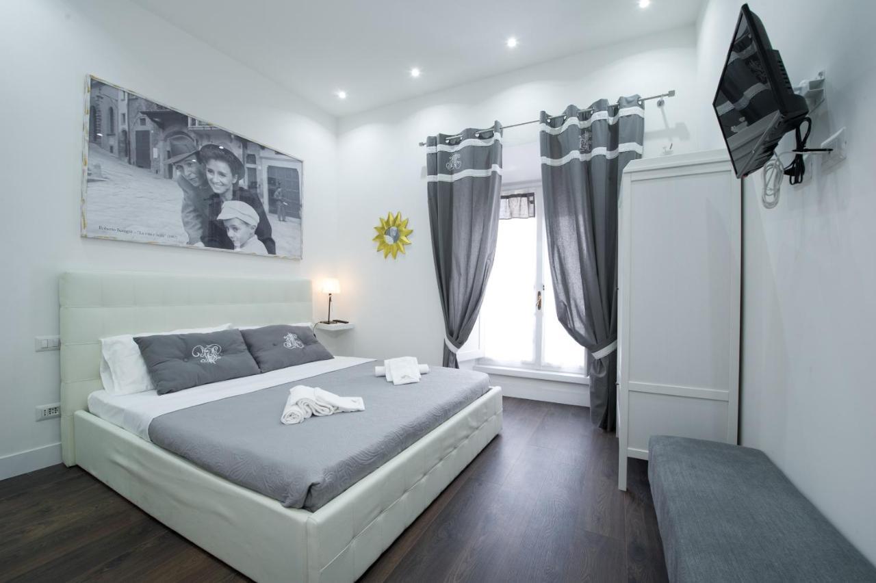 Rhoome Holiday Rome Extérieur photo